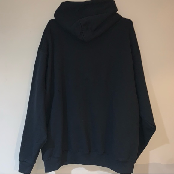 RoadSafe Traffic Systems ‘Life on the Road’ hoodie - Picture 4 of 4